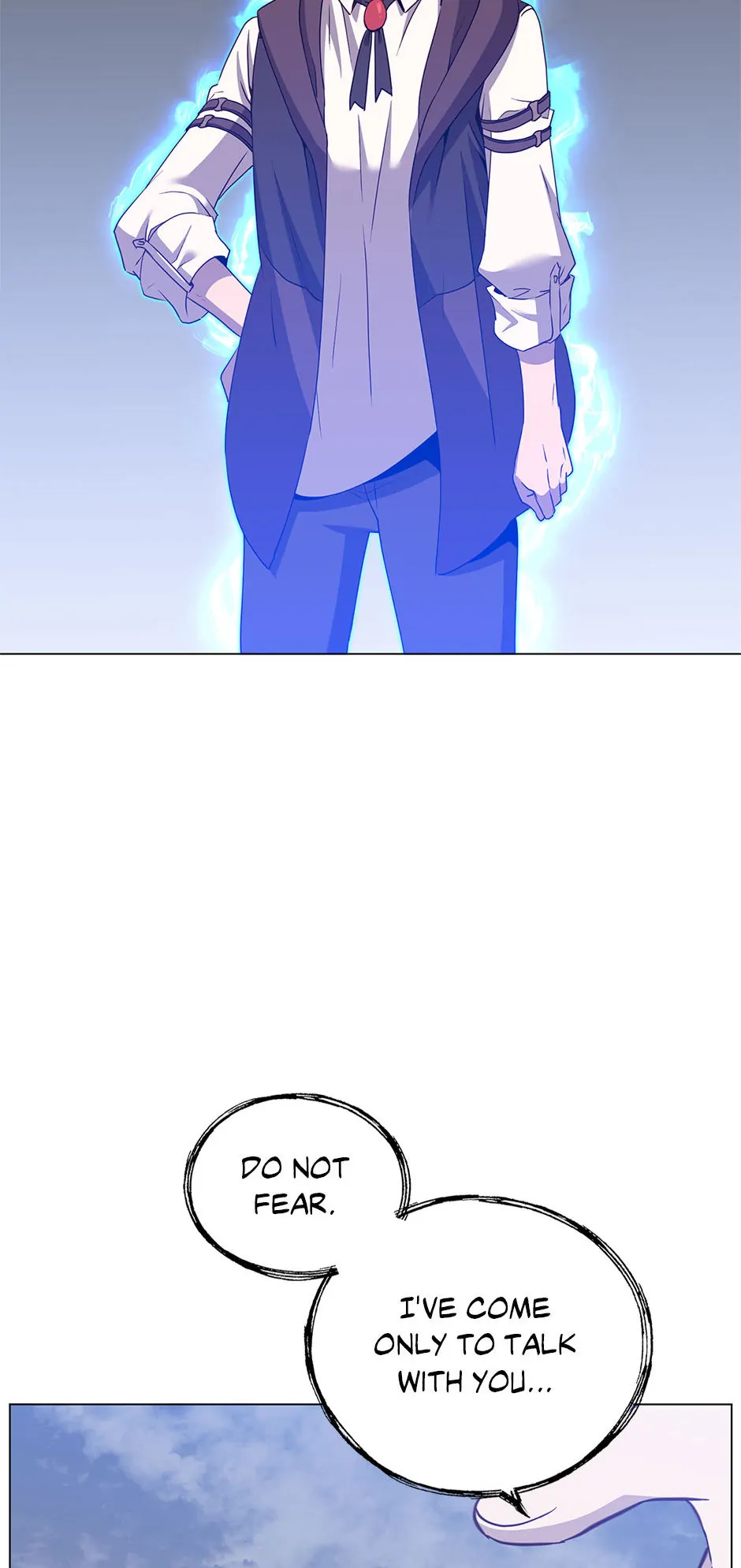 Read The Max Level Hero Strikes Back ENGLISH Manga Online