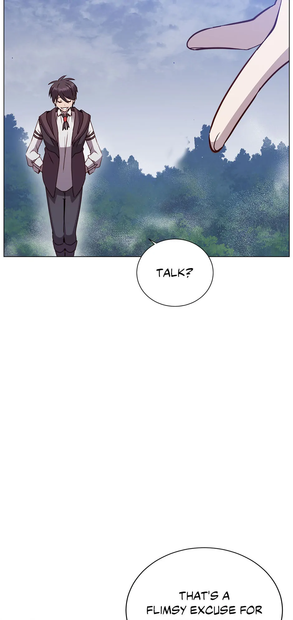 Read The Max Level Hero Strikes Back ENGLISH Manga Online