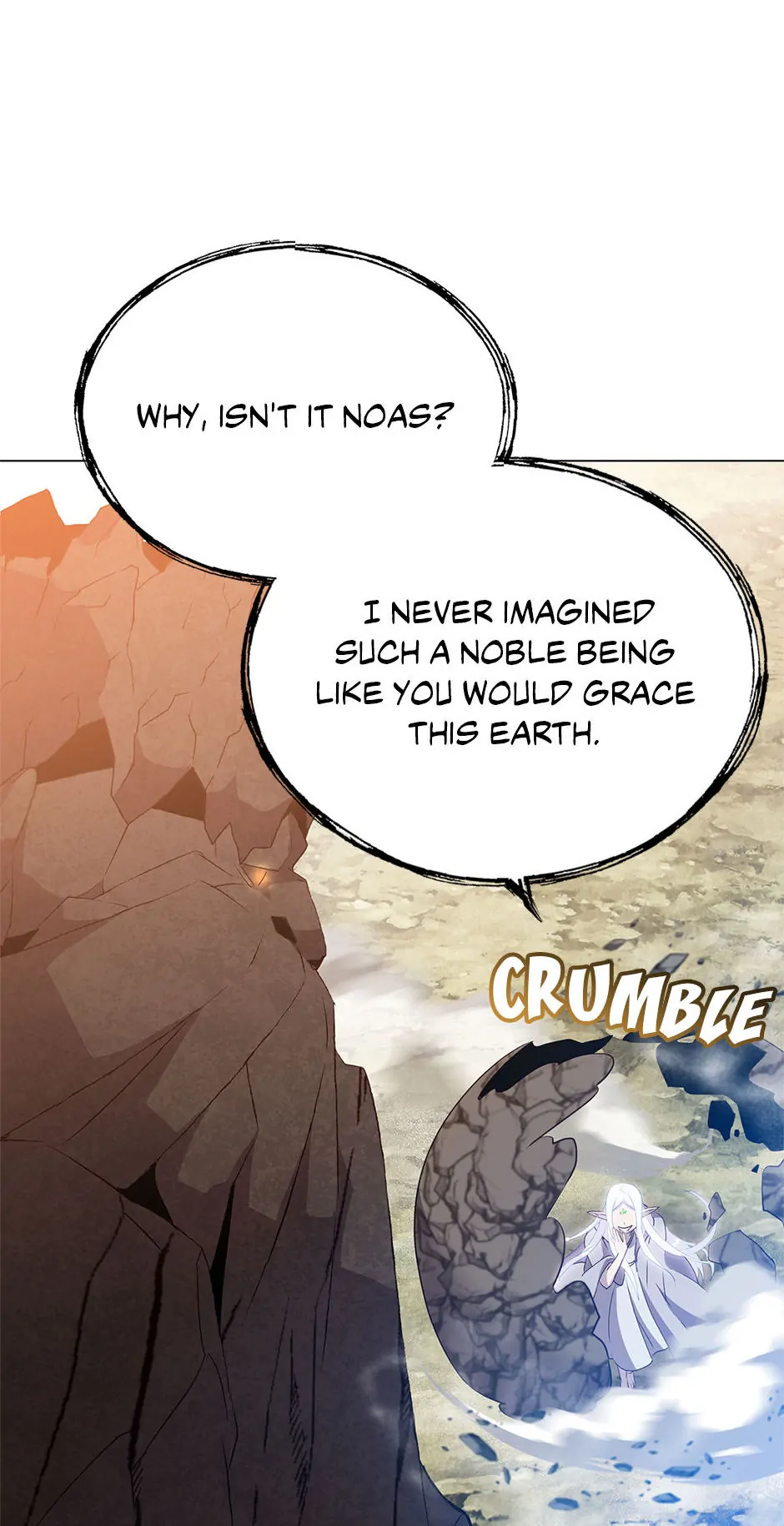 Read The Max Level Hero Strikes Back ENGLISH Manga Online