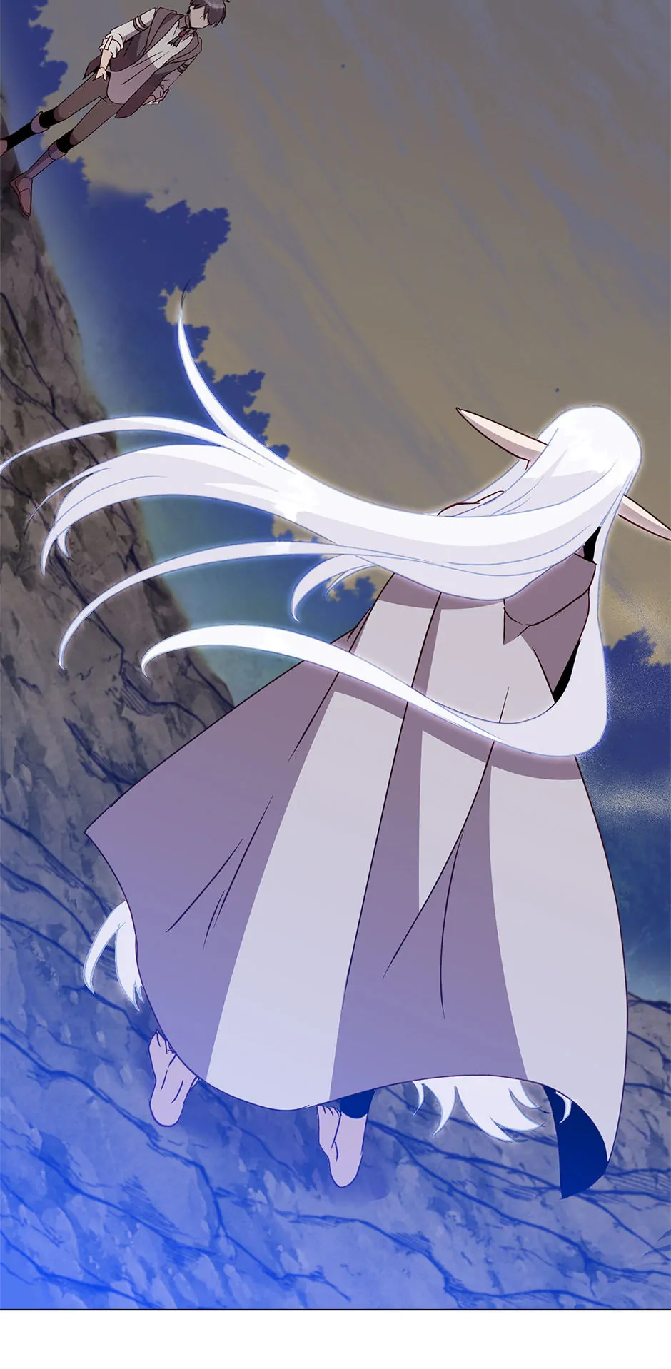 Read The Max Level Hero Strikes Back ENGLISH Manga Online