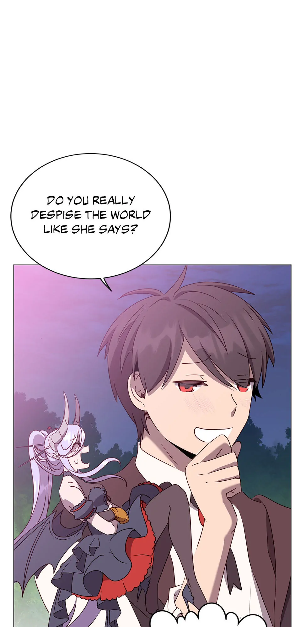 Read The Max Level Hero Strikes Back ENGLISH Manga Online