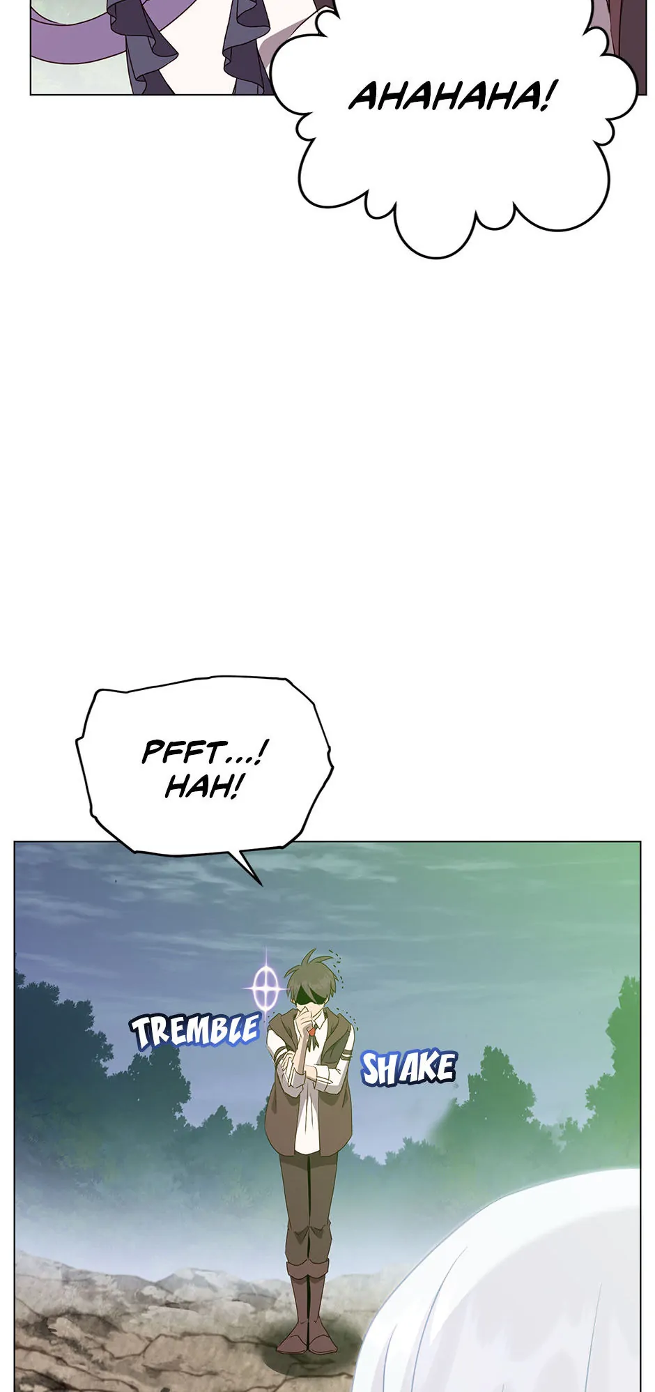 Read The Max Level Hero Strikes Back ENGLISH Manga Online