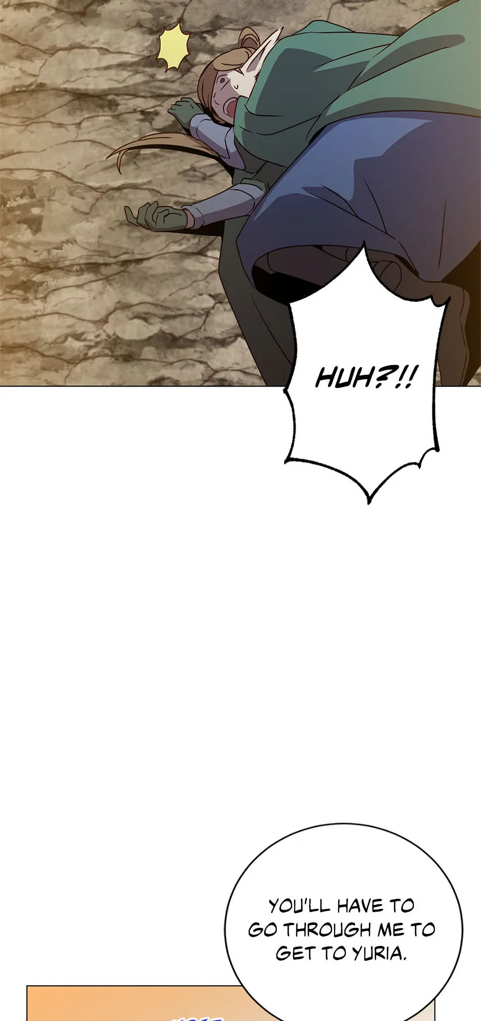 Read The Max Level Hero Strikes Back ENGLISH Manga Online