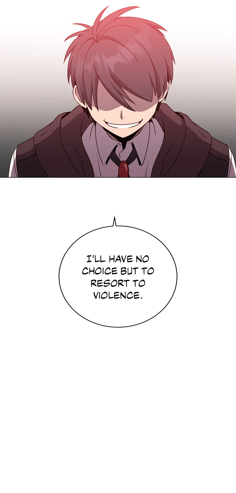 Read The Max Level Hero Strikes Back ENGLISH Manga Online