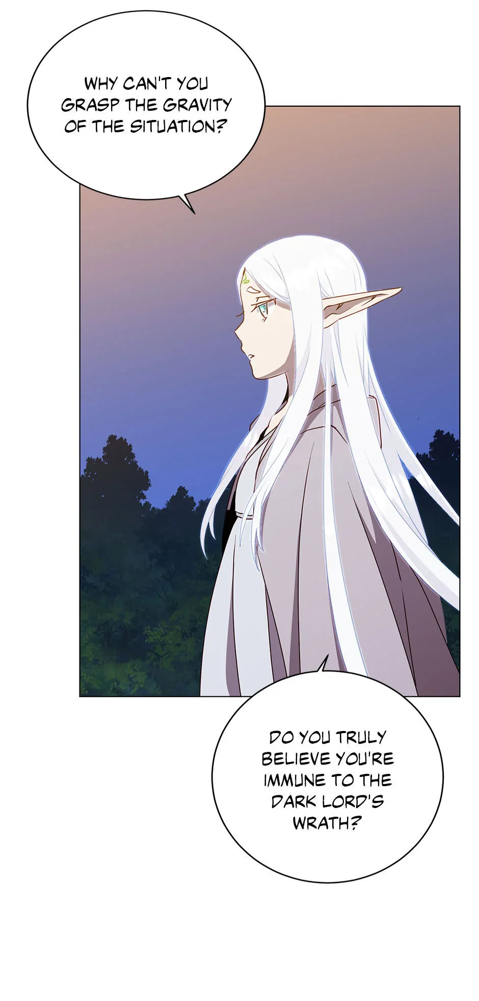 Read The Max Level Hero Strikes Back ENGLISH Manga Online