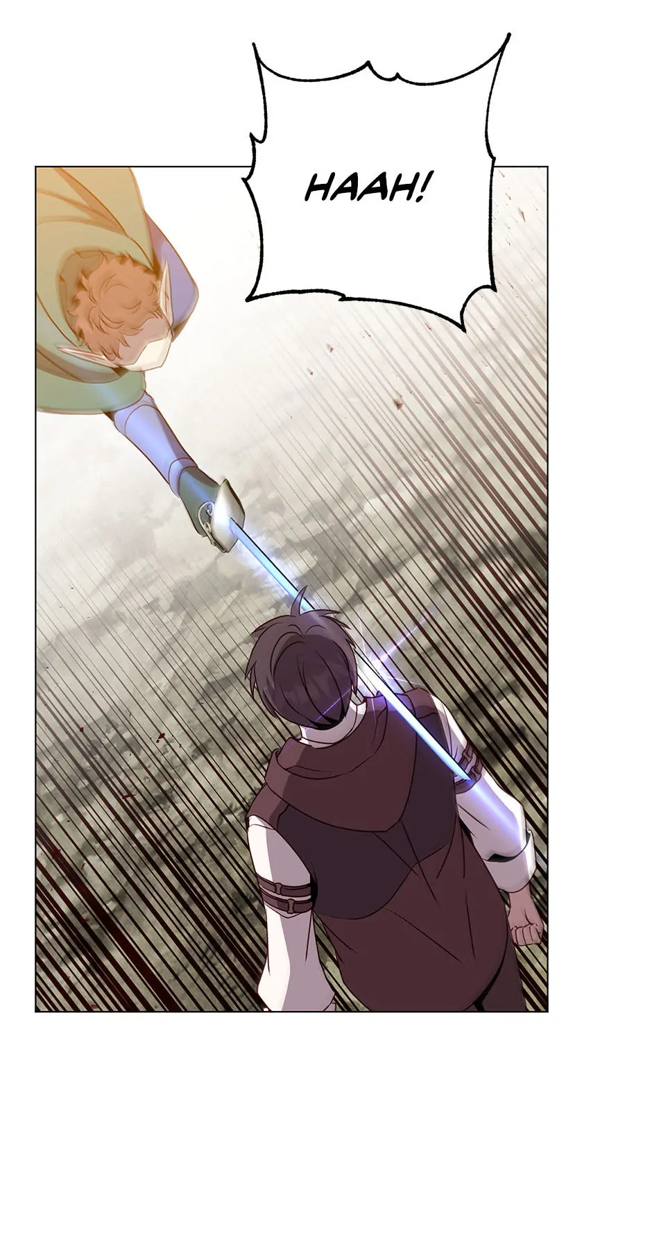 Read The Max Level Hero Strikes Back ENGLISH Manga Online