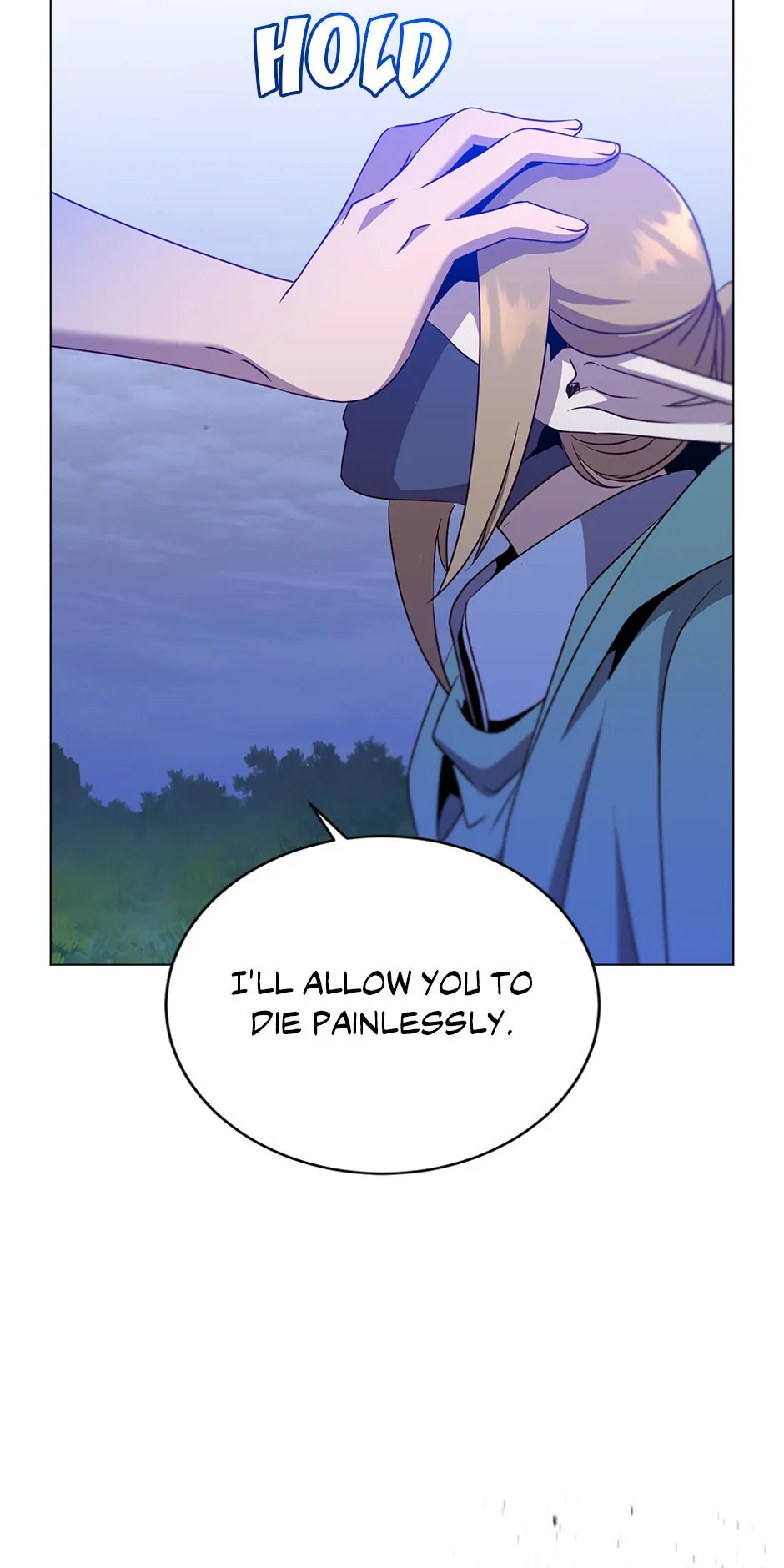 Read The Max Level Hero Strikes Back ENGLISH Manga Online