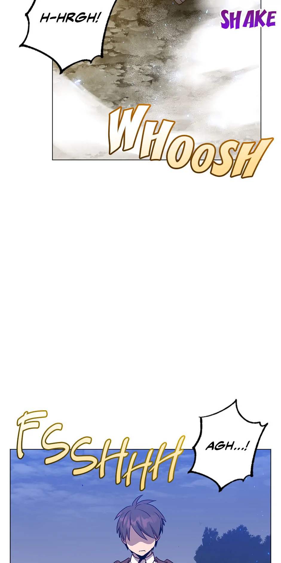 Read The Max Level Hero Strikes Back ENGLISH Manga Online