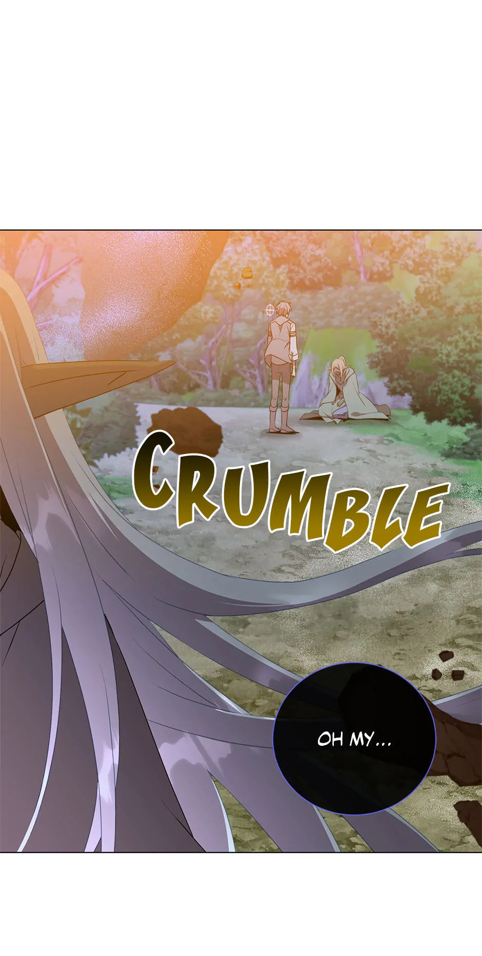 Read The Max Level Hero Strikes Back ENGLISH Manga Online