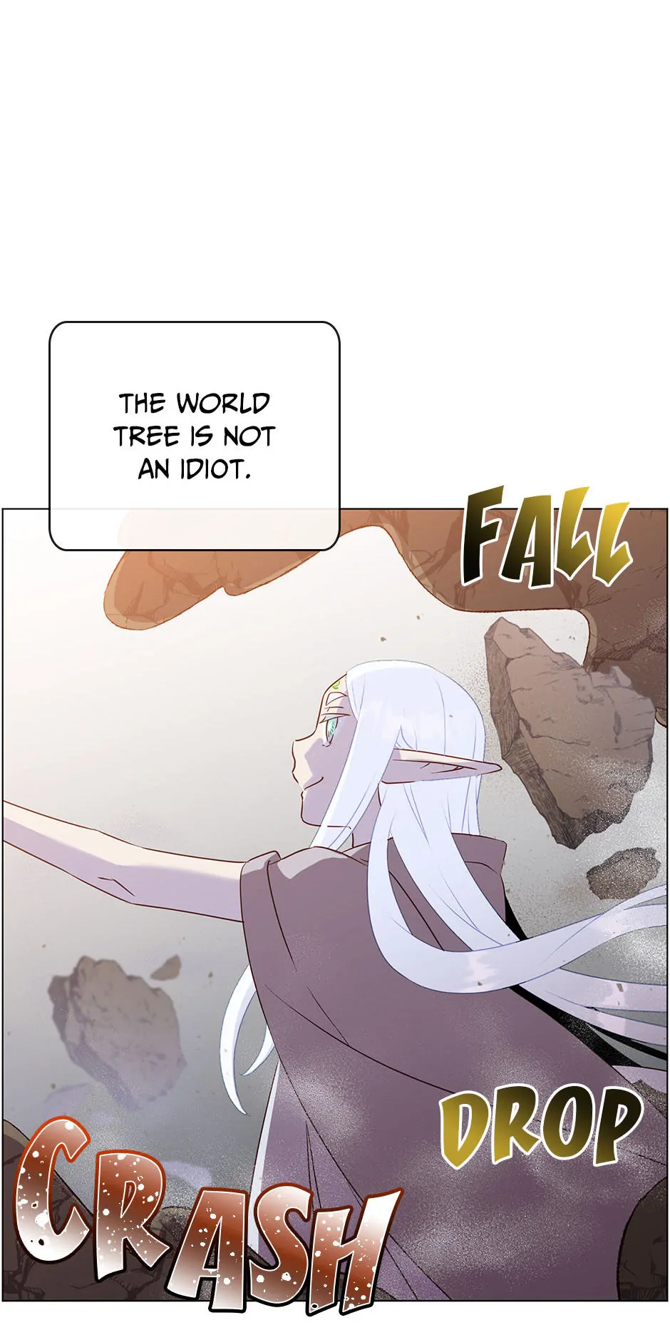 Read The Max Level Hero Strikes Back ENGLISH Manga Online