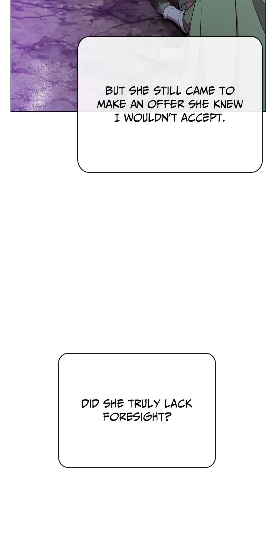 Read The Max Level Hero Strikes Back ENGLISH Manga Online