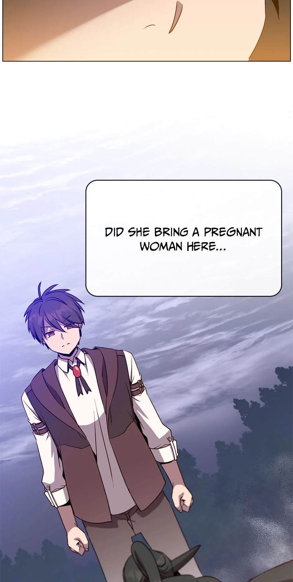 Read The Max Level Hero Strikes Back ENGLISH Manga Online