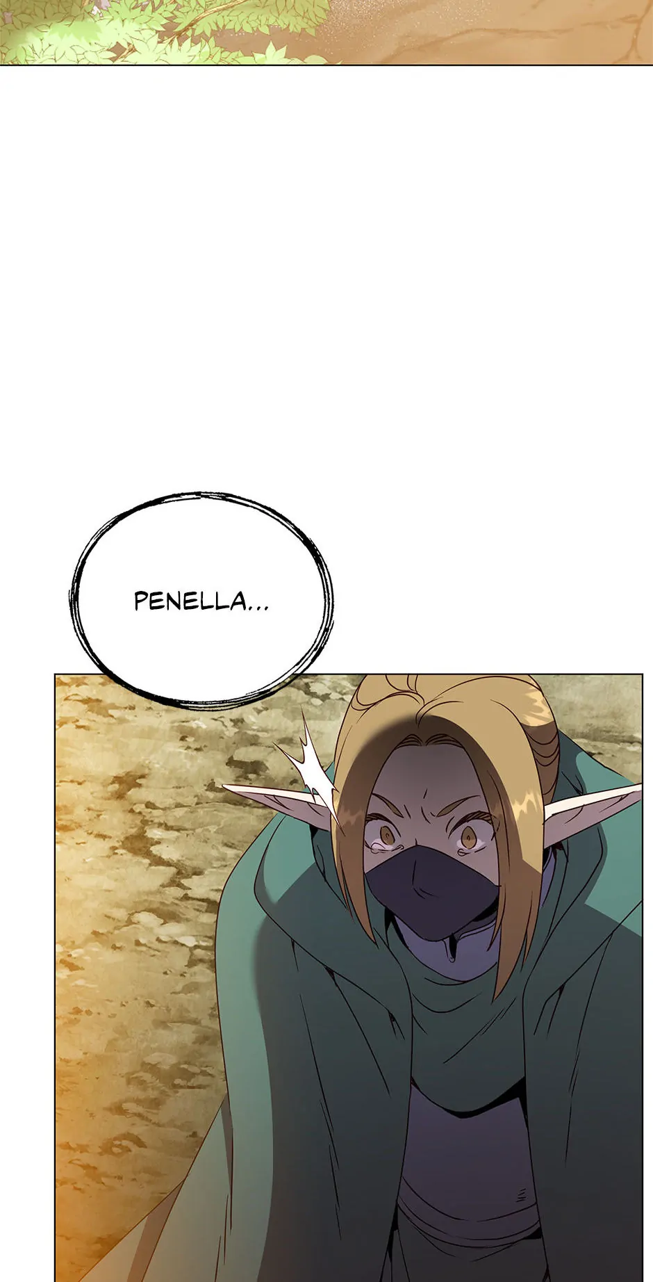 Read The Max Level Hero Strikes Back ENGLISH Manga Online