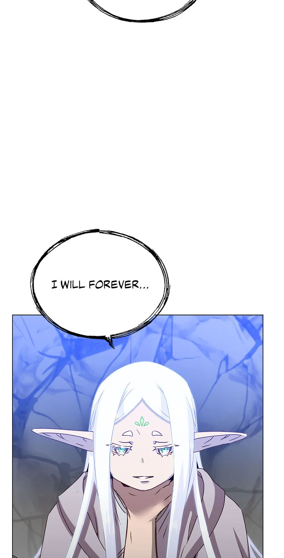 Read The Max Level Hero Strikes Back ENGLISH Manga Online