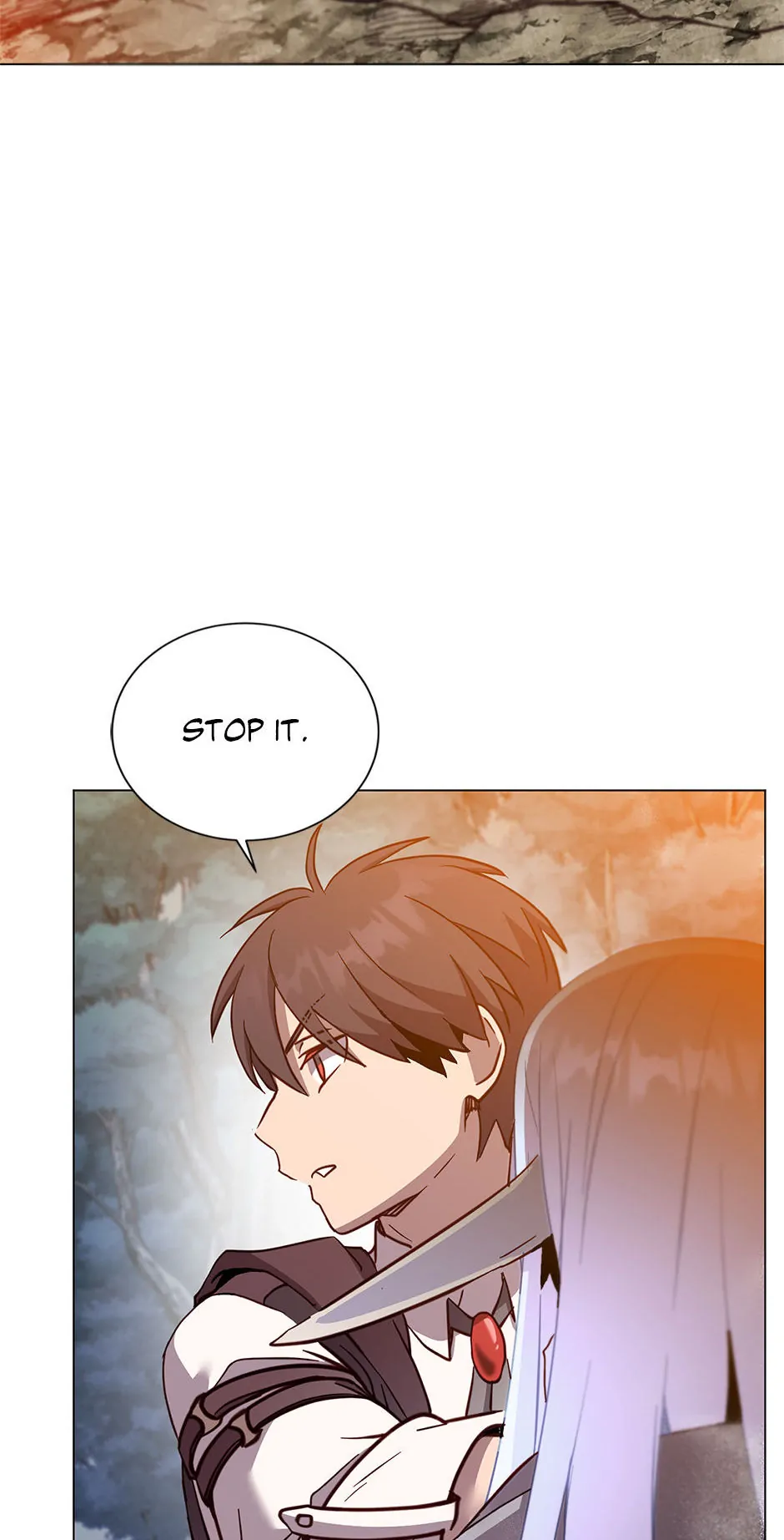 Read The Max Level Hero Strikes Back ENGLISH Manga Online