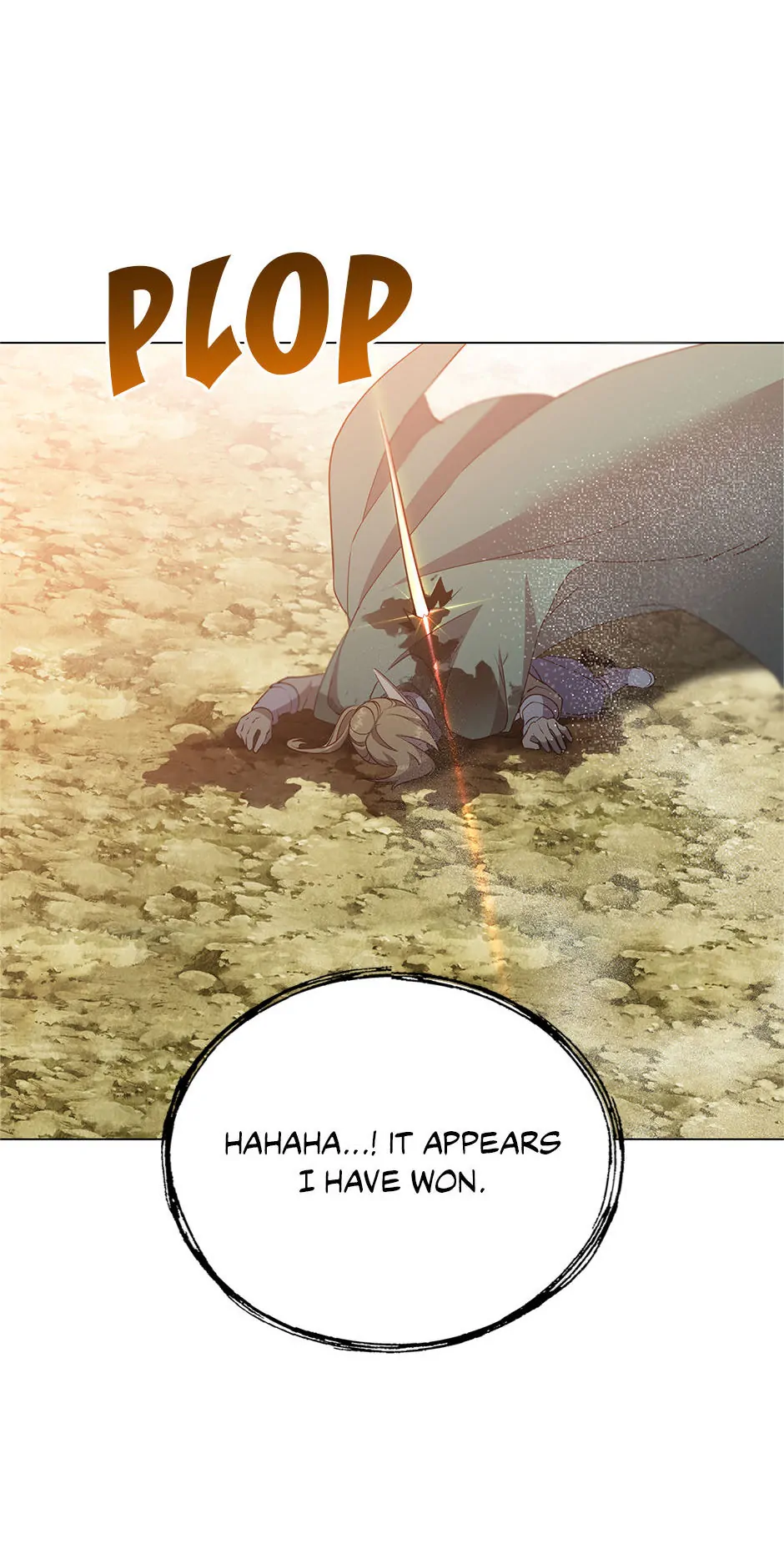 Read The Max Level Hero Strikes Back ENGLISH Manga Online