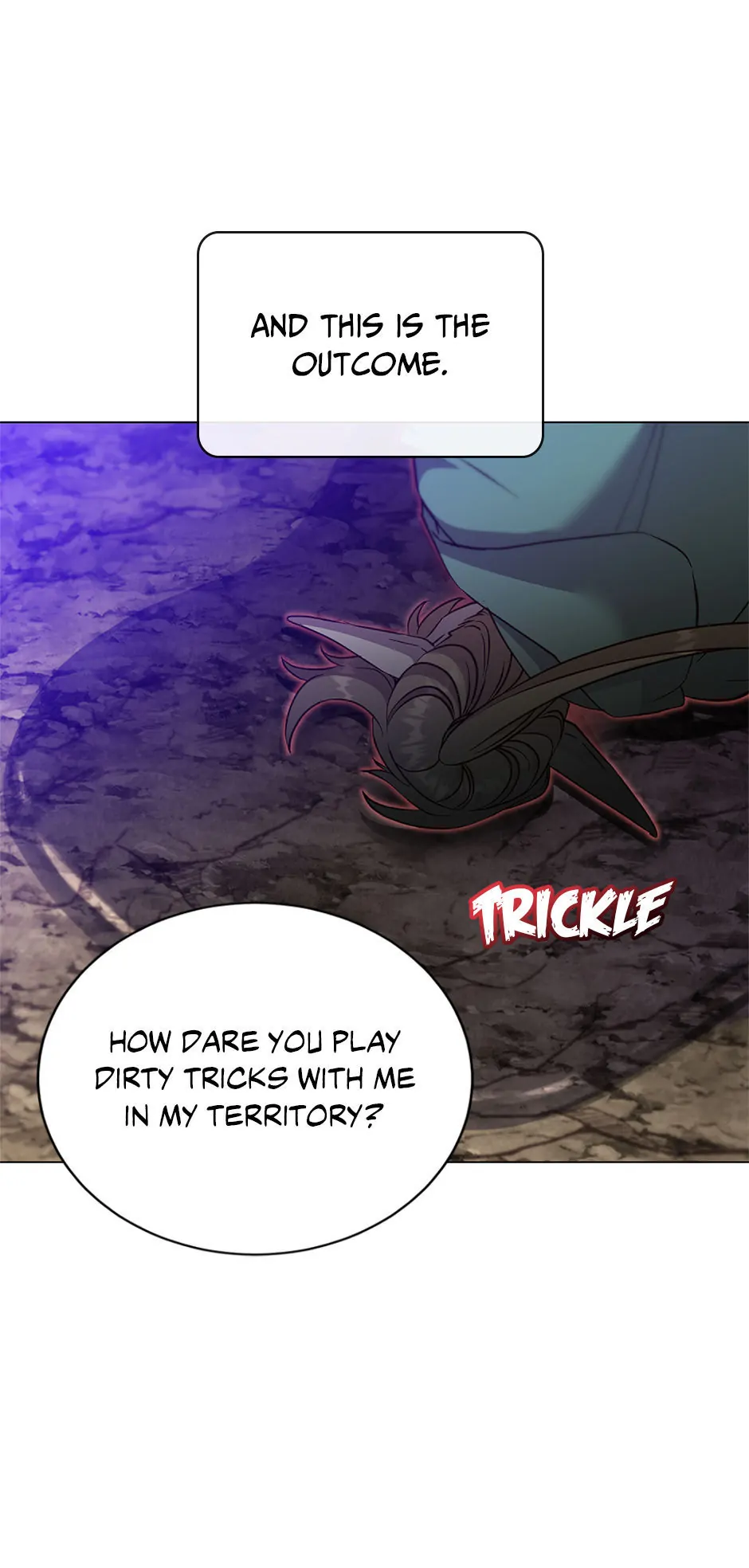 Read The Max Level Hero Strikes Back ENGLISH Manga Online