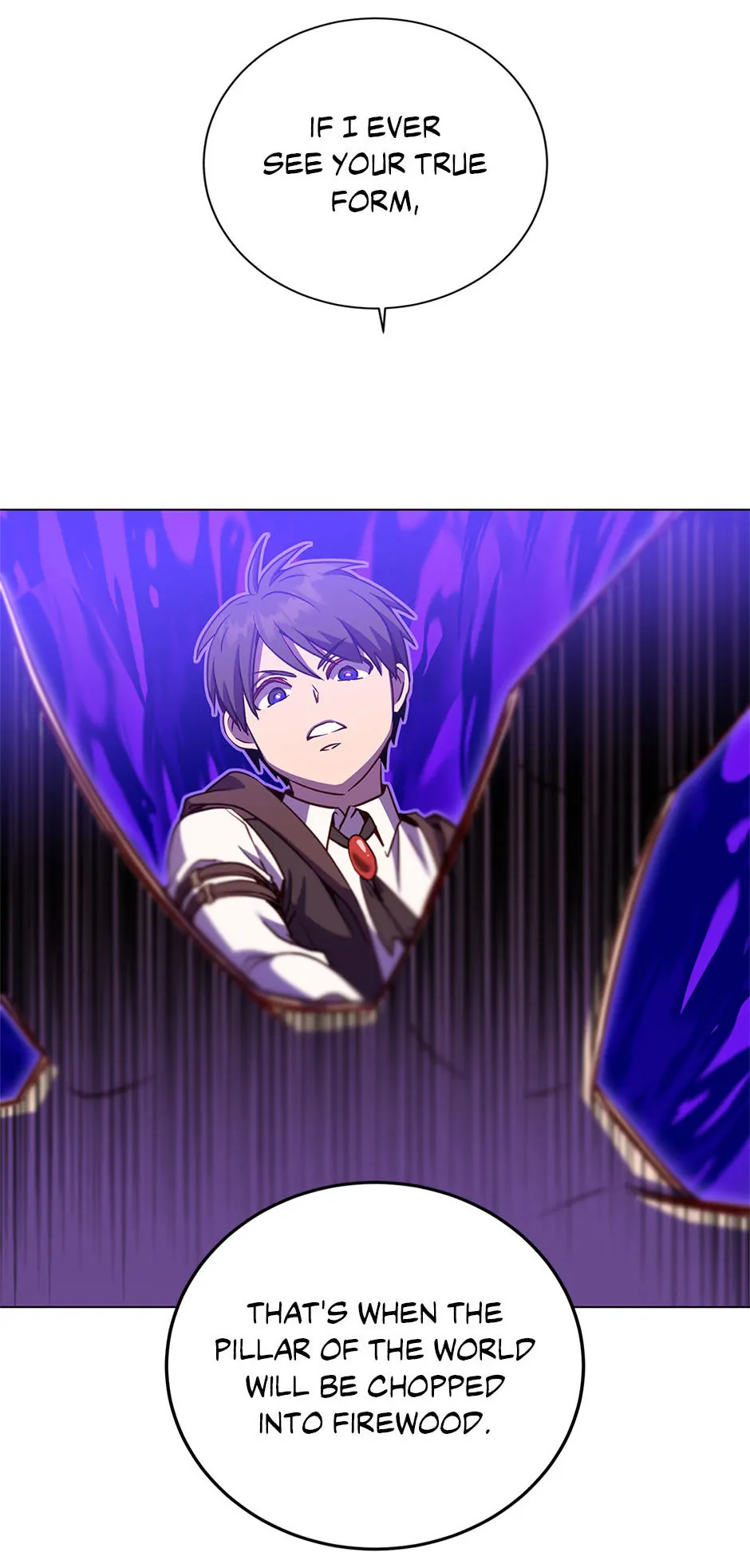 Read The Max Level Hero Strikes Back ENGLISH Manga Online