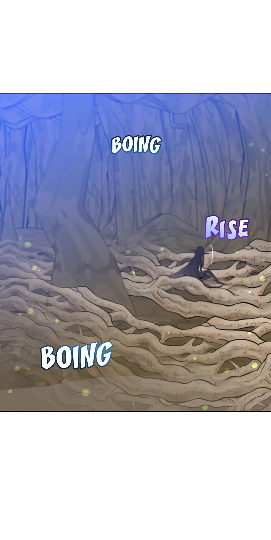 Read The Max Level Hero Strikes Back ENGLISH Manga Online