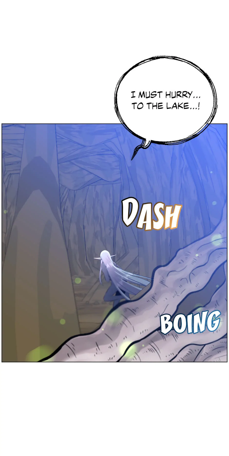 Read The Max Level Hero Strikes Back ENGLISH Manga Online