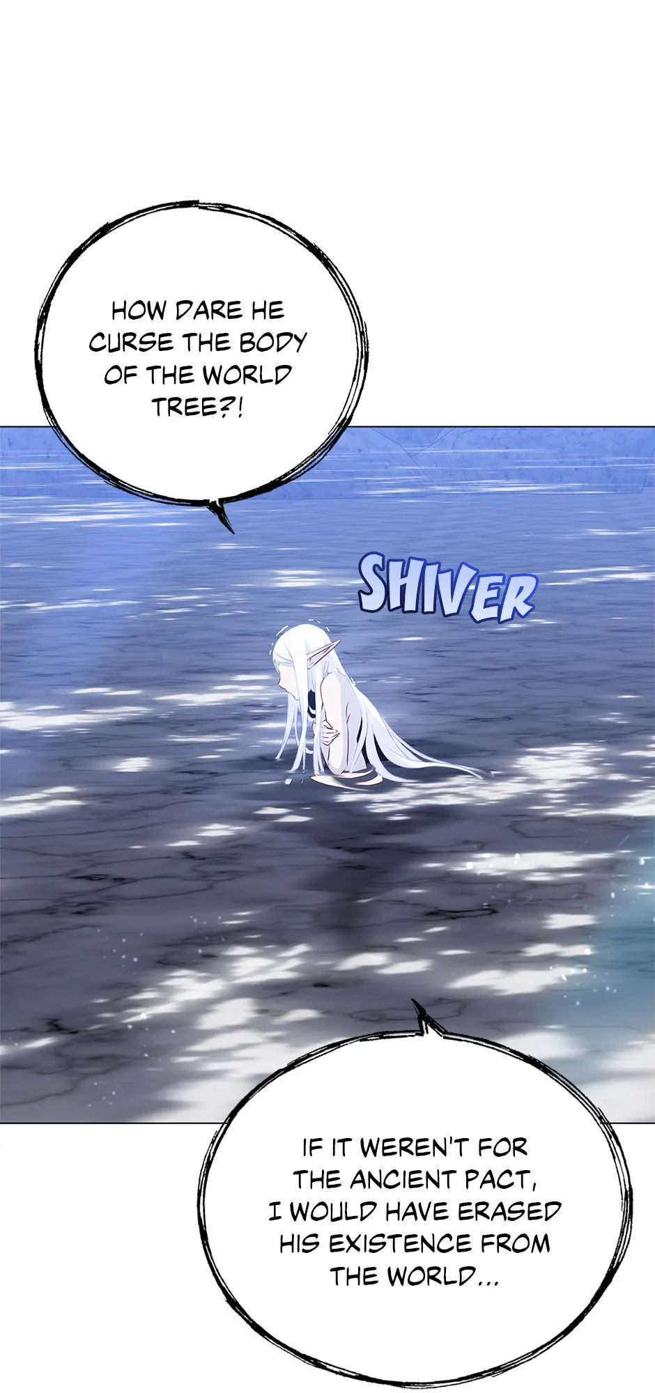 Read The Max Level Hero Strikes Back ENGLISH Manga Online