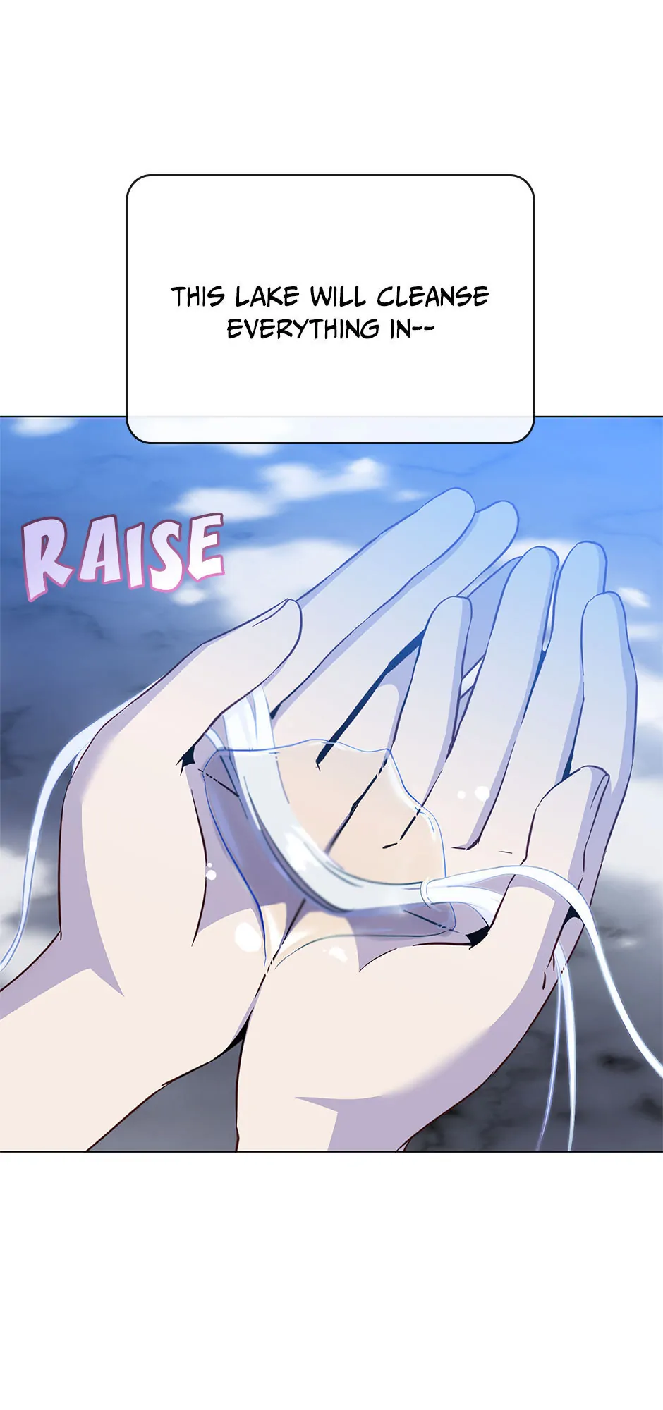 Read The Max Level Hero Strikes Back ENGLISH Manga Online