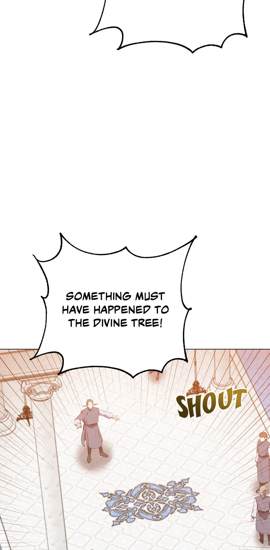 Read The Max Level Hero Strikes Back ENGLISH Manga Online