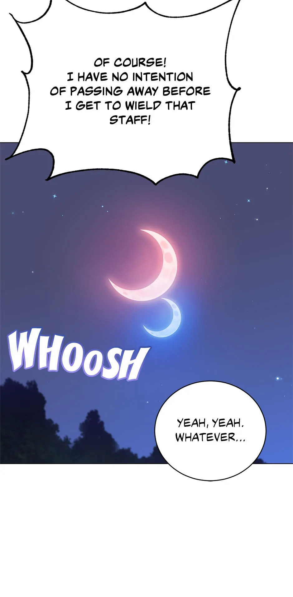 Read The Max Level Hero Strikes Back ENGLISH Manga Online