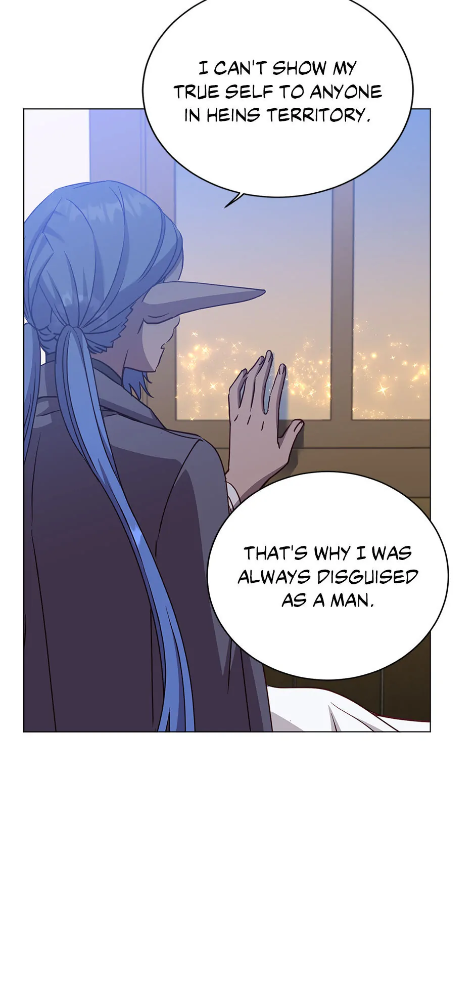 Read The Max Level Hero Strikes Back ENGLISH Manga Online