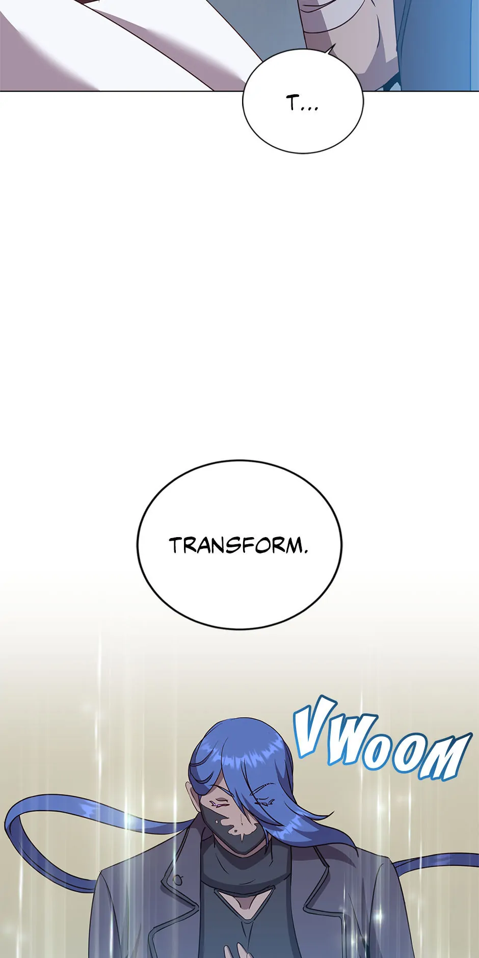 Read The Max Level Hero Strikes Back ENGLISH Manga Online