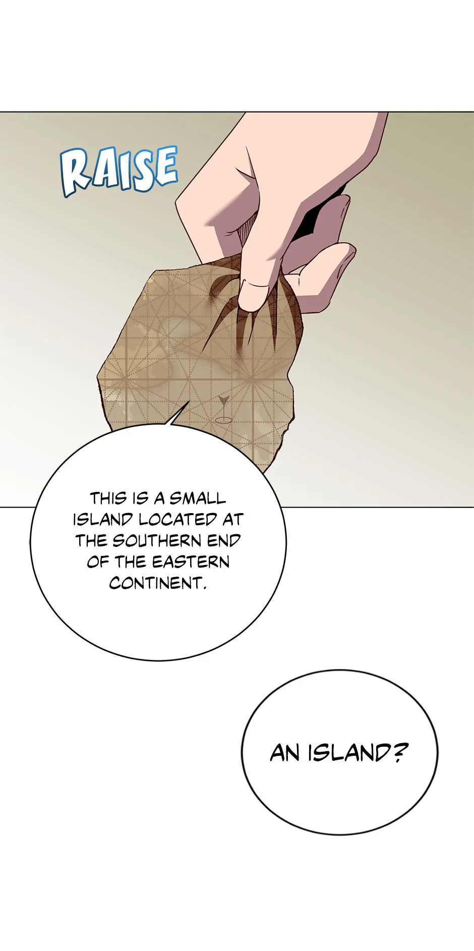 Read The Max Level Hero Strikes Back ENGLISH Manga Online