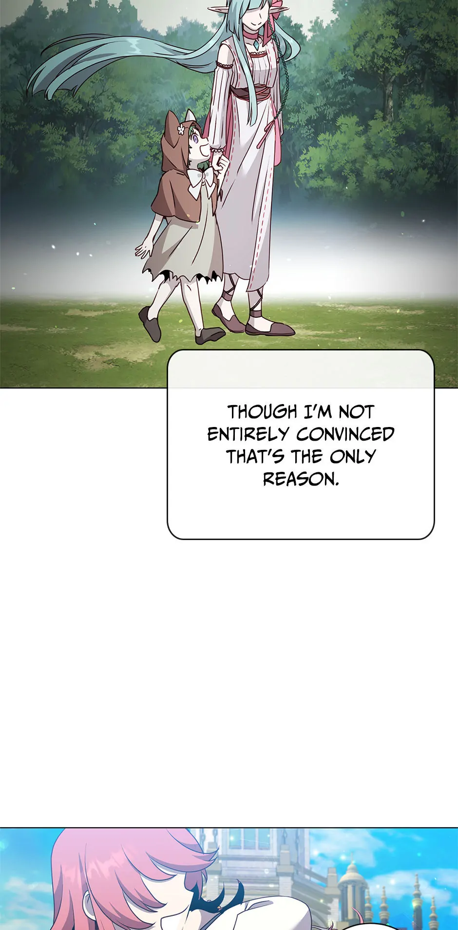 Read The Max Level Hero Strikes Back ENGLISH Manga Online