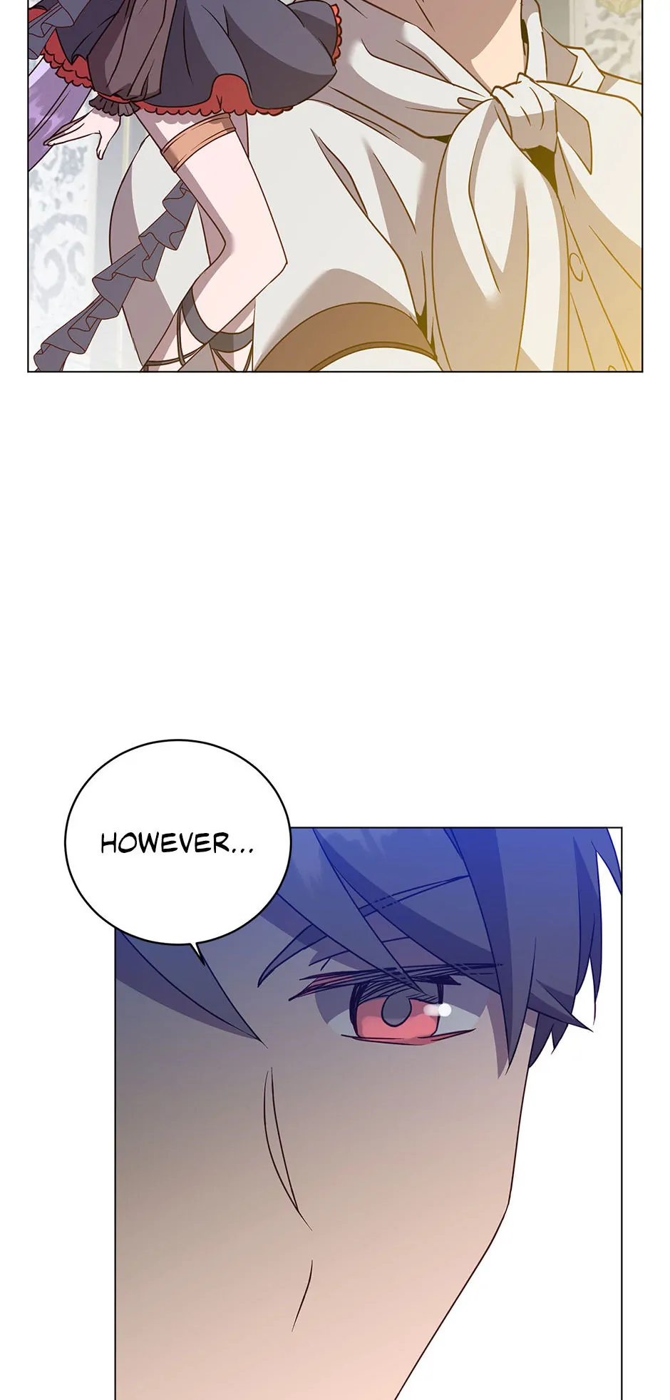 Read The Max Level Hero Strikes Back ENGLISH Manga Online