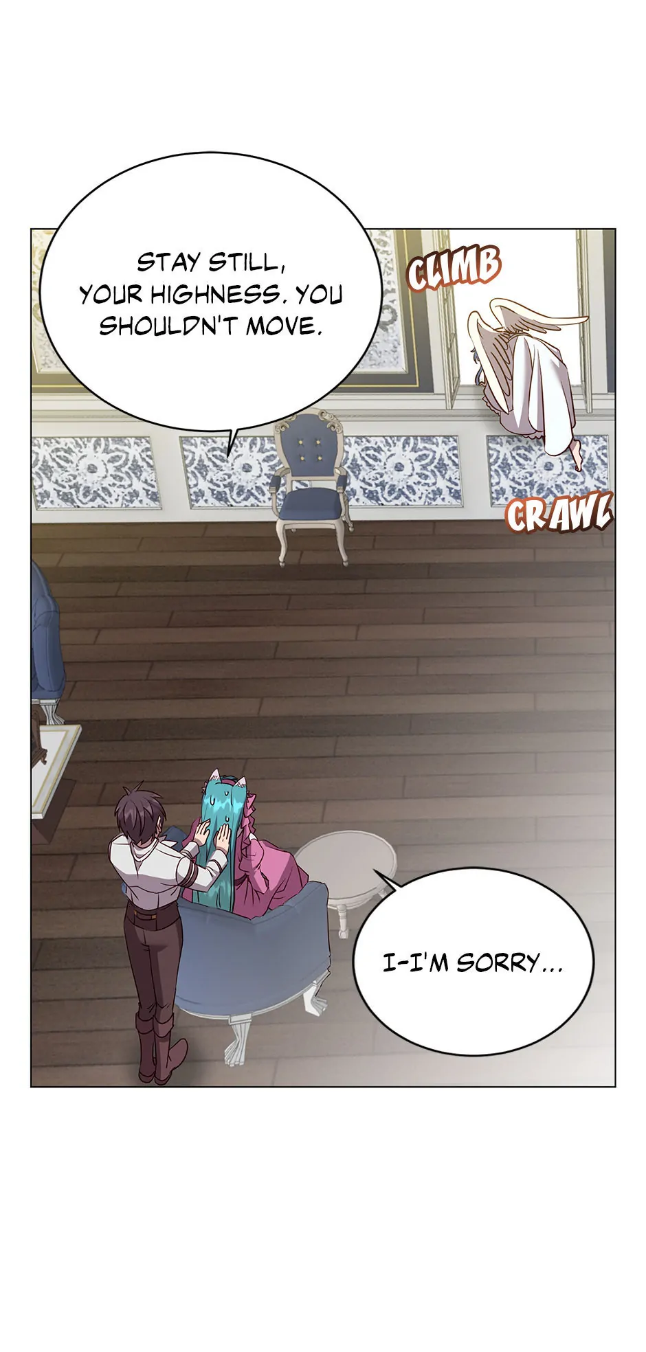 Read The Max Level Hero Strikes Back ENGLISH Manga Online