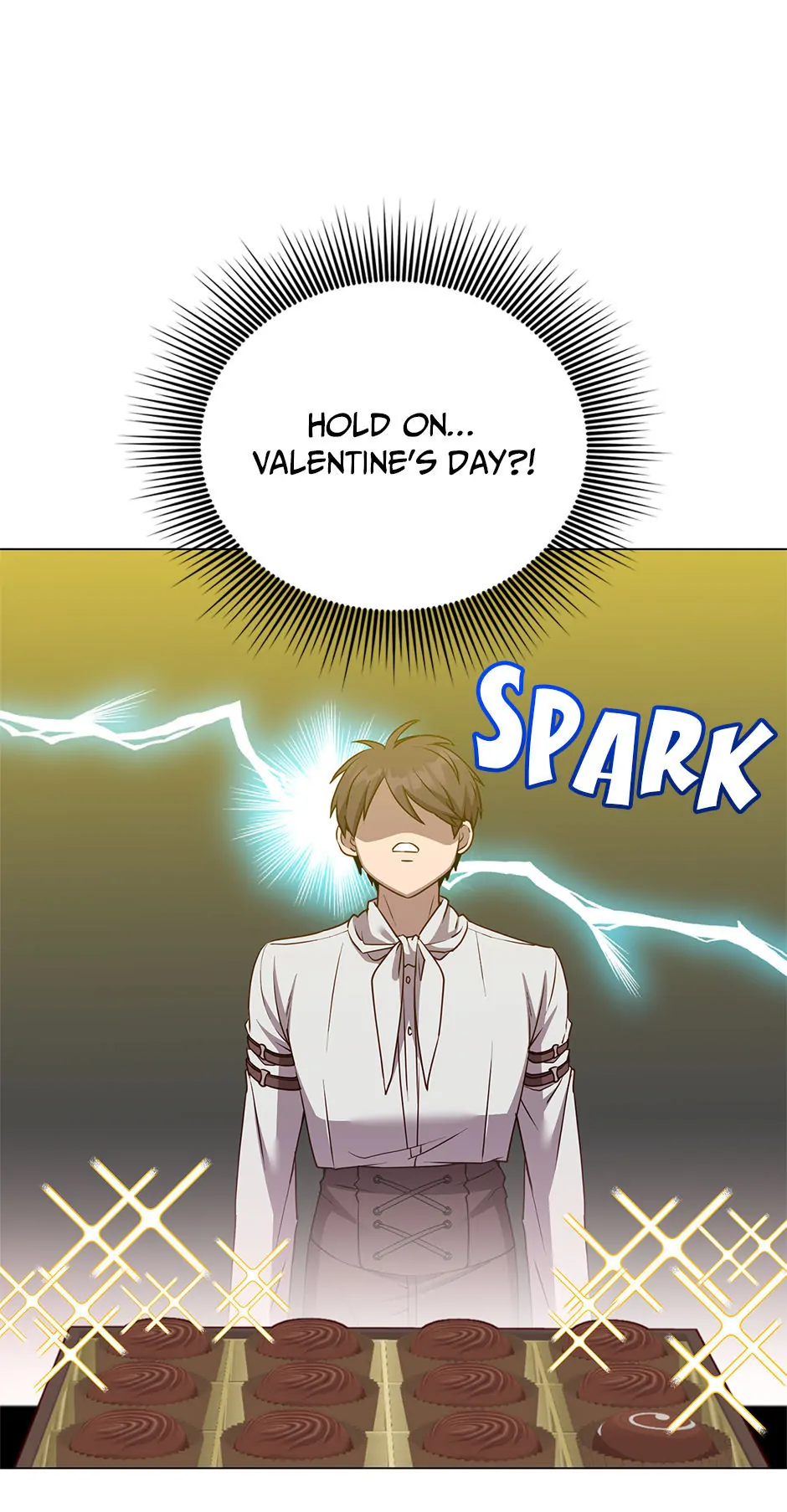 Read The Max Level Hero Strikes Back ENGLISH Manga Online