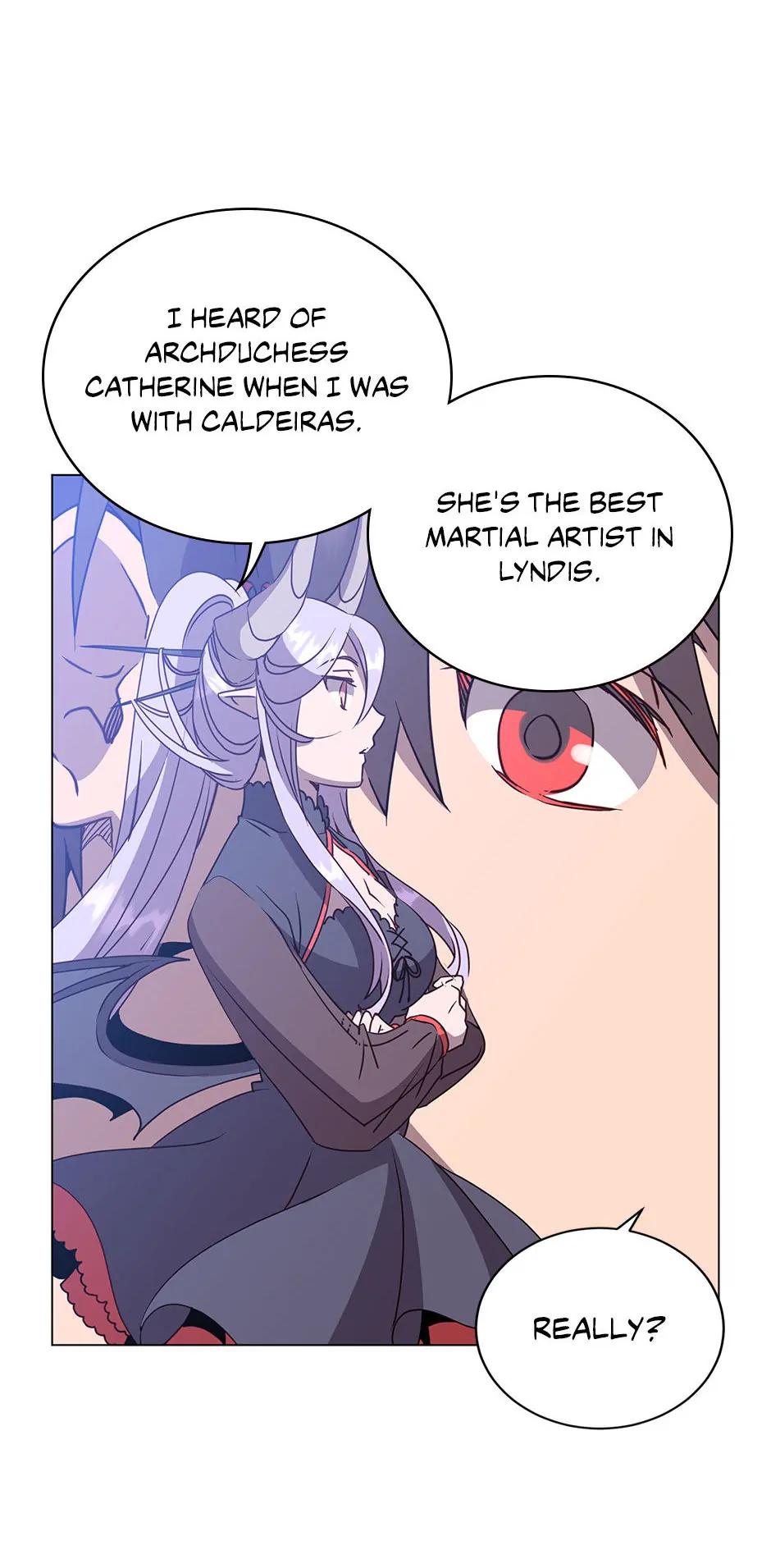 Read The Max Level Hero Strikes Back ENGLISH Manga Online