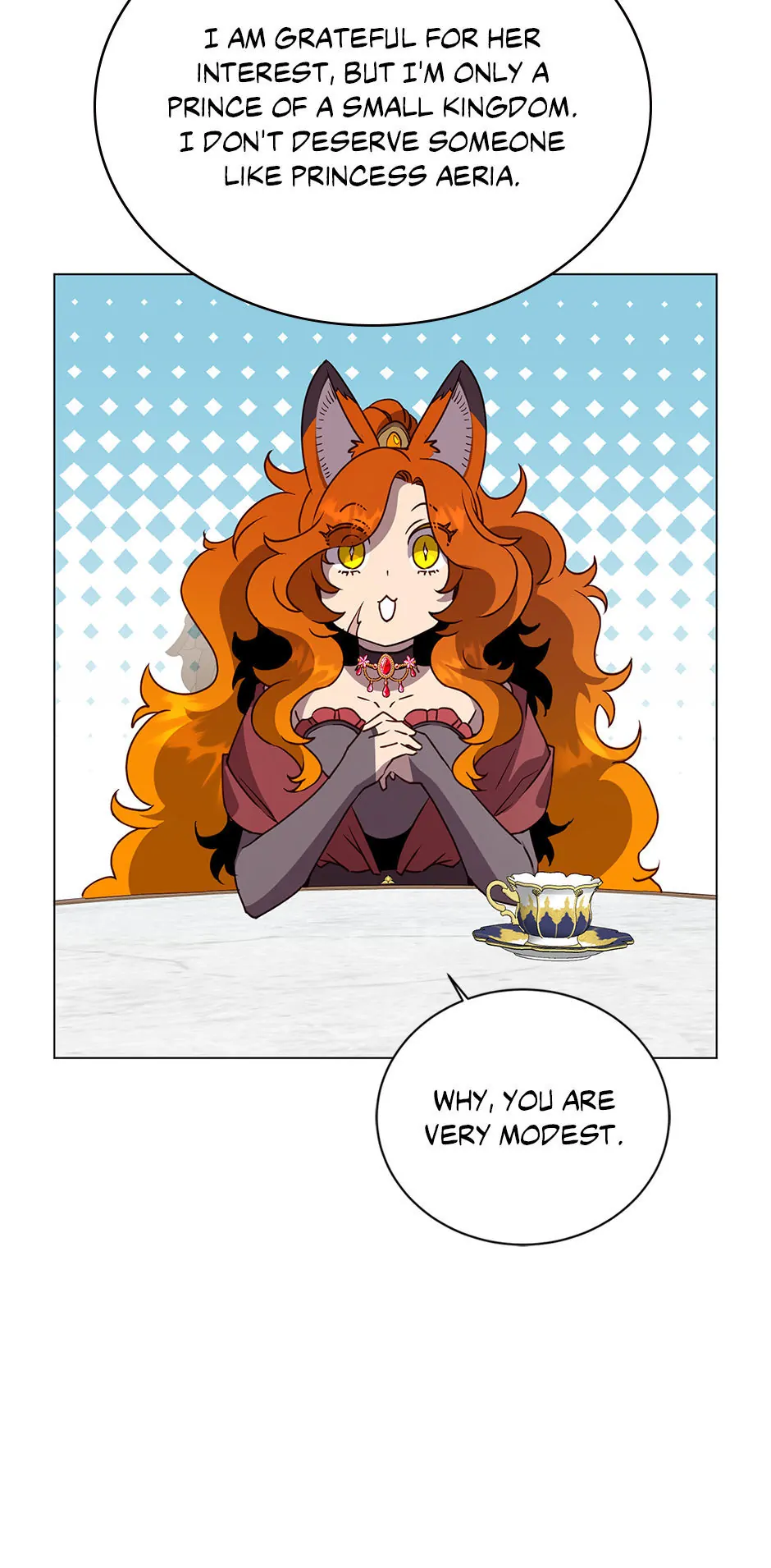 Read The Max Level Hero Strikes Back ENGLISH Manga Online