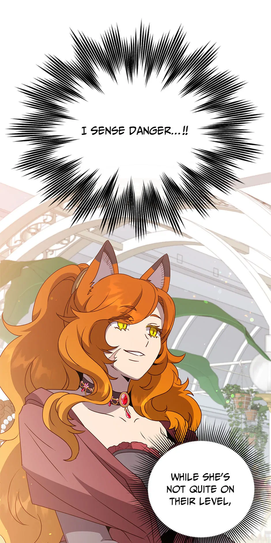 Read The Max Level Hero Strikes Back ENGLISH Manga Online