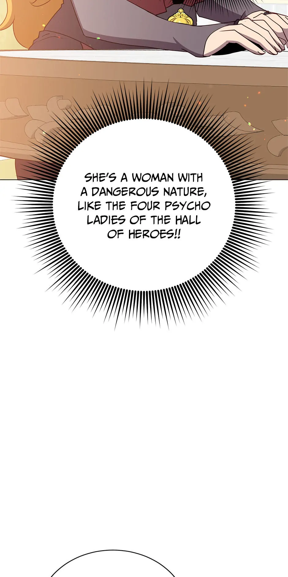 Read The Max Level Hero Strikes Back ENGLISH Manga Online