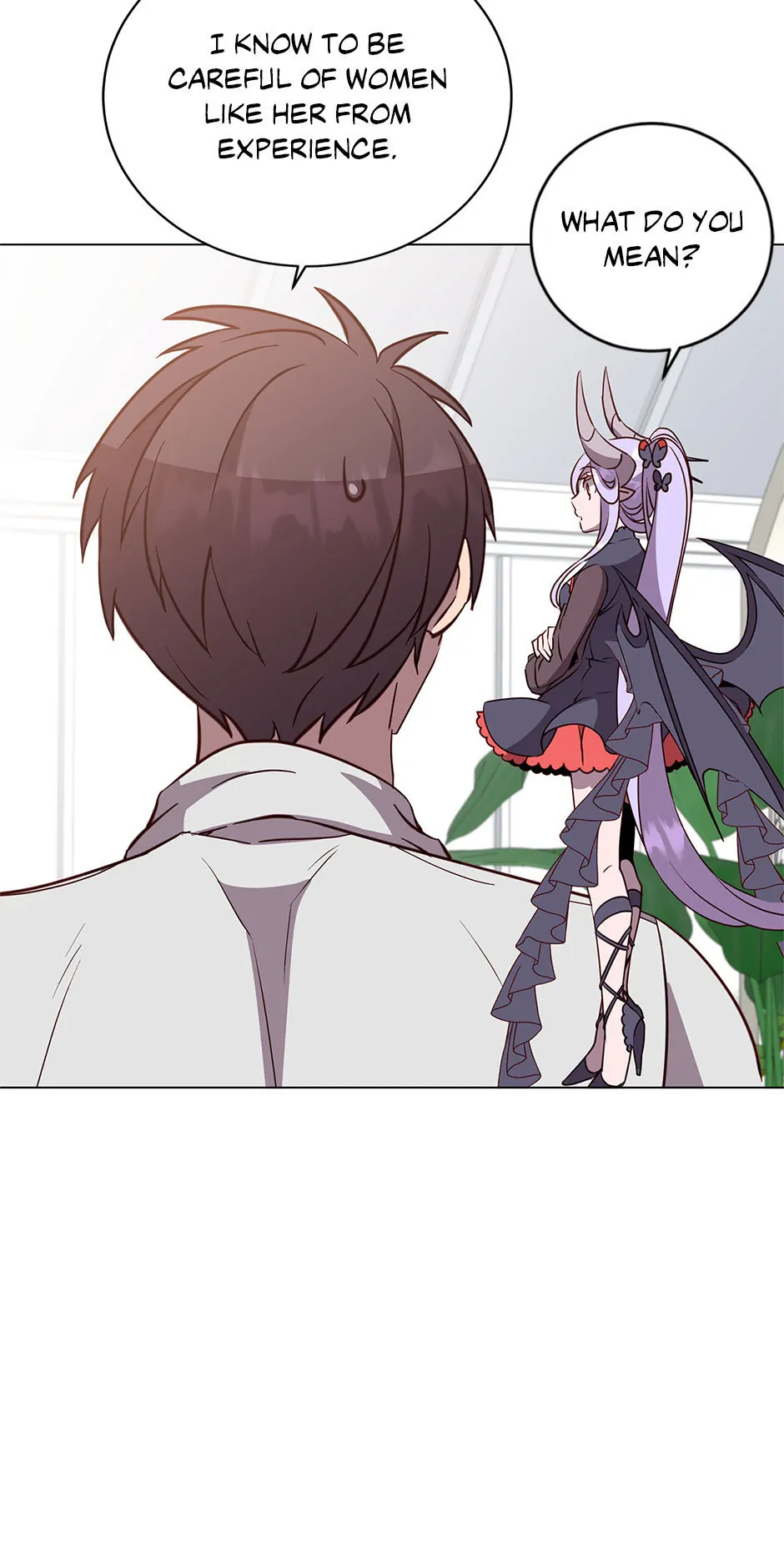 Read The Max Level Hero Strikes Back ENGLISH Manga Online