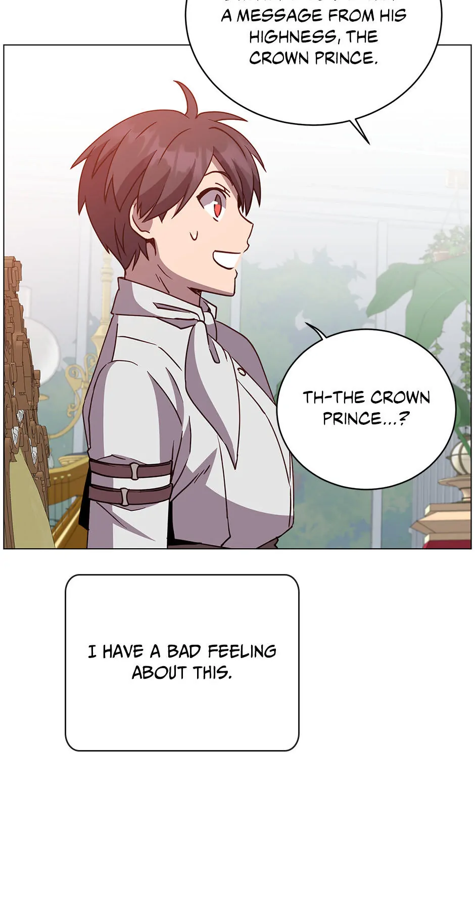 Read The Max Level Hero Strikes Back ENGLISH Manga Online