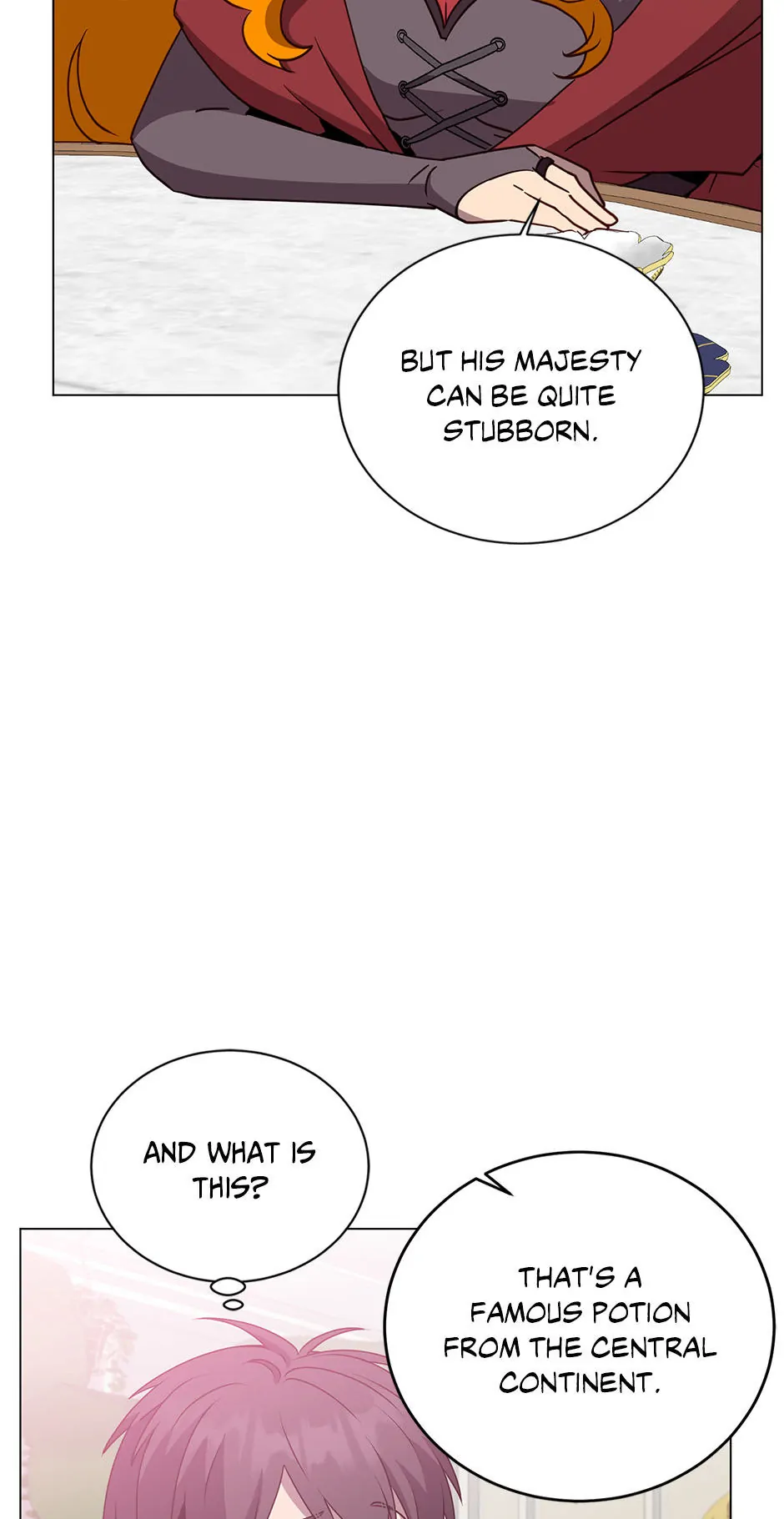 Read The Max Level Hero Strikes Back ENGLISH Manga Online