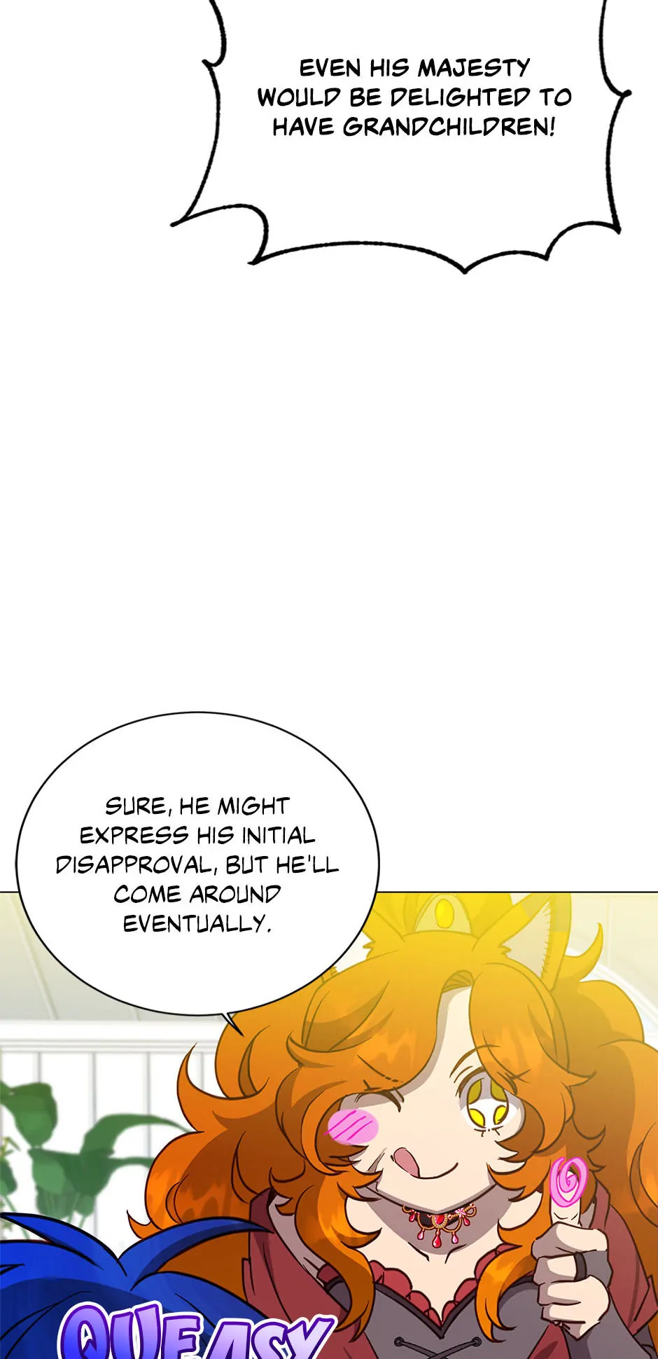 Read The Max Level Hero Strikes Back ENGLISH Manga Online