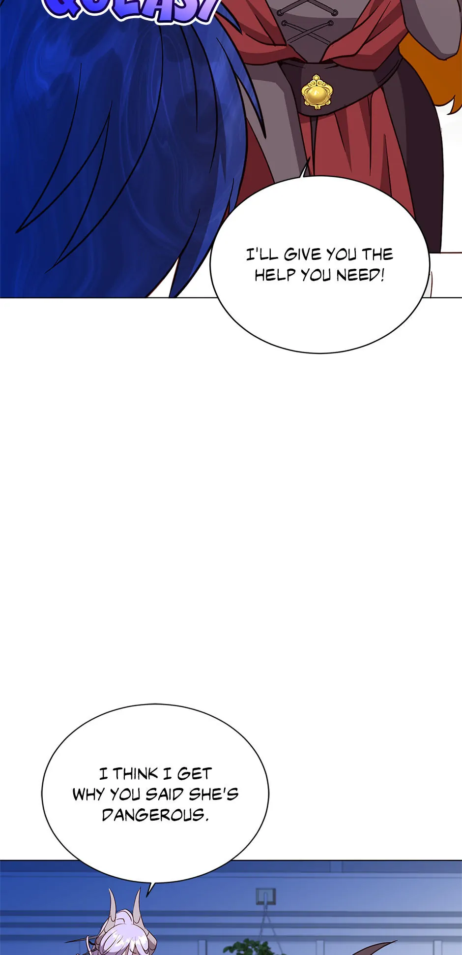 Read The Max Level Hero Strikes Back ENGLISH Manga Online