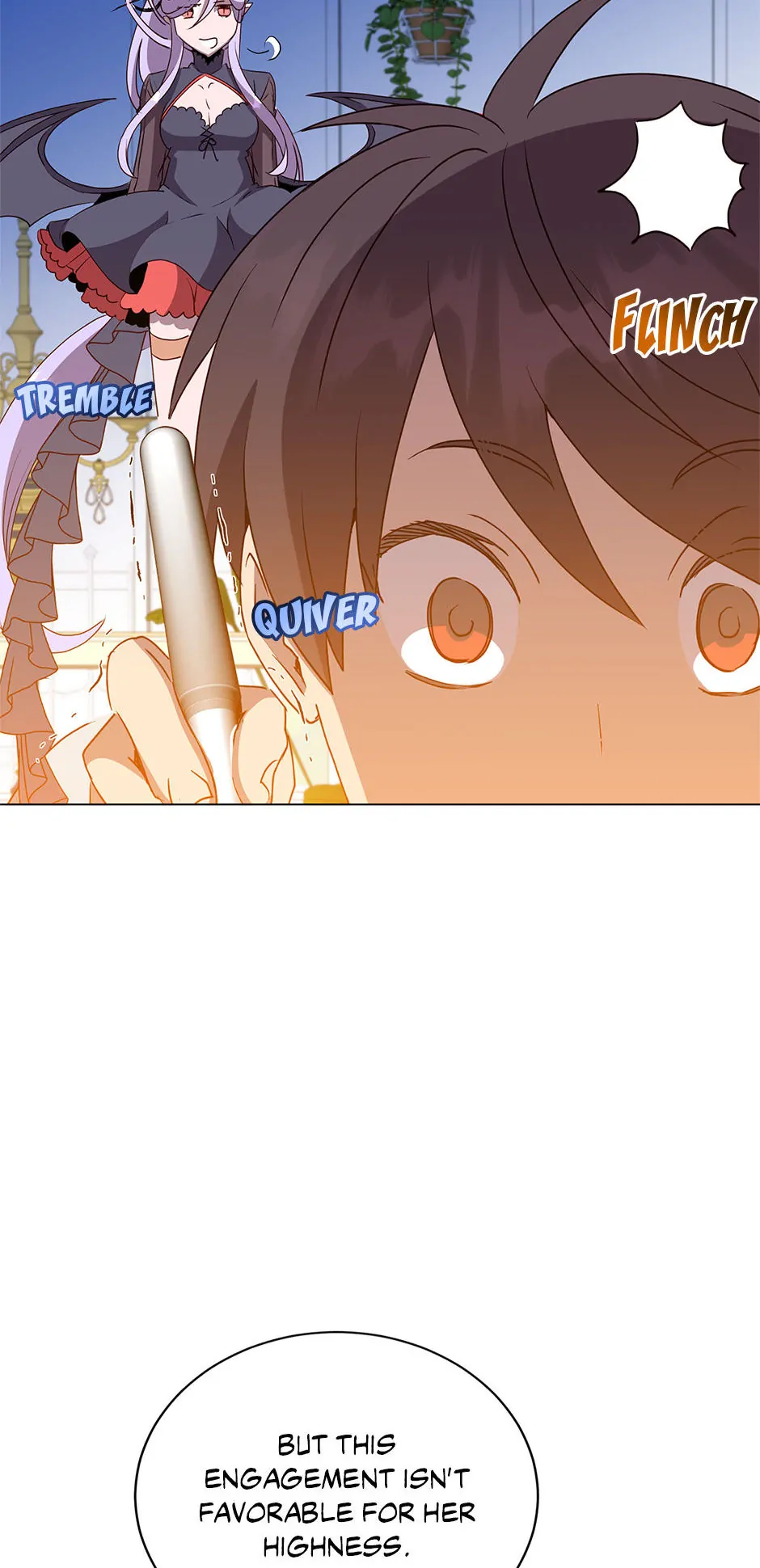 Read The Max Level Hero Strikes Back ENGLISH Manga Online