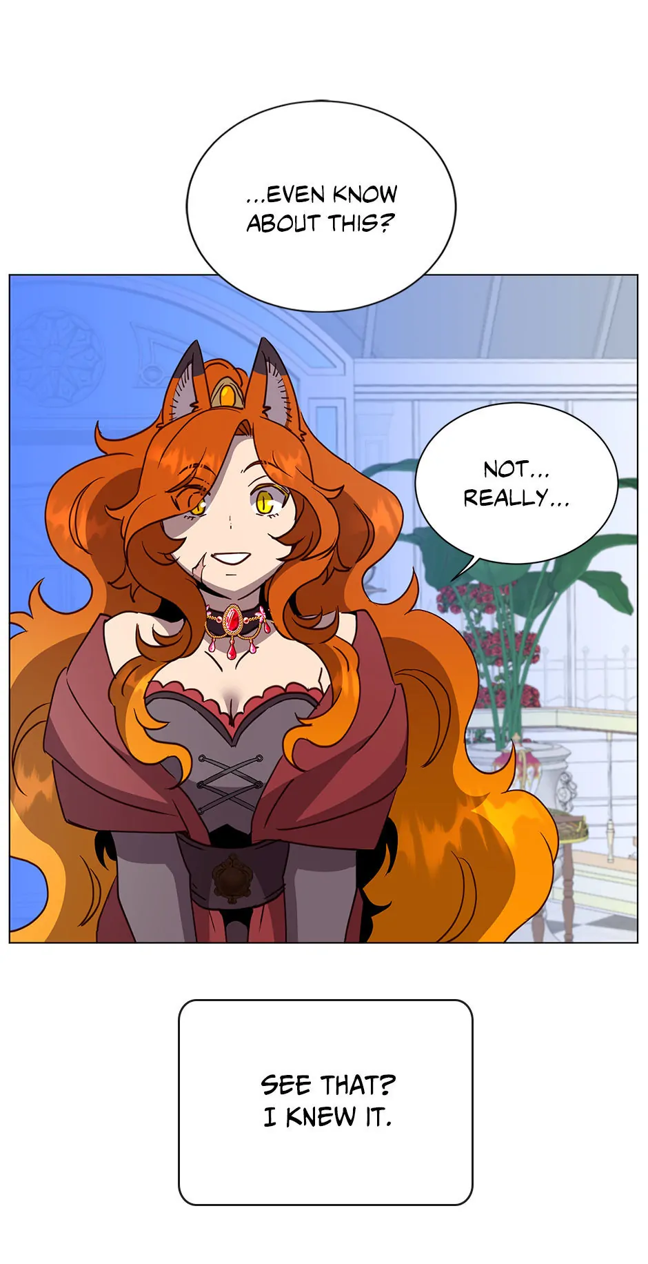 Read The Max Level Hero Strikes Back ENGLISH Manga Online