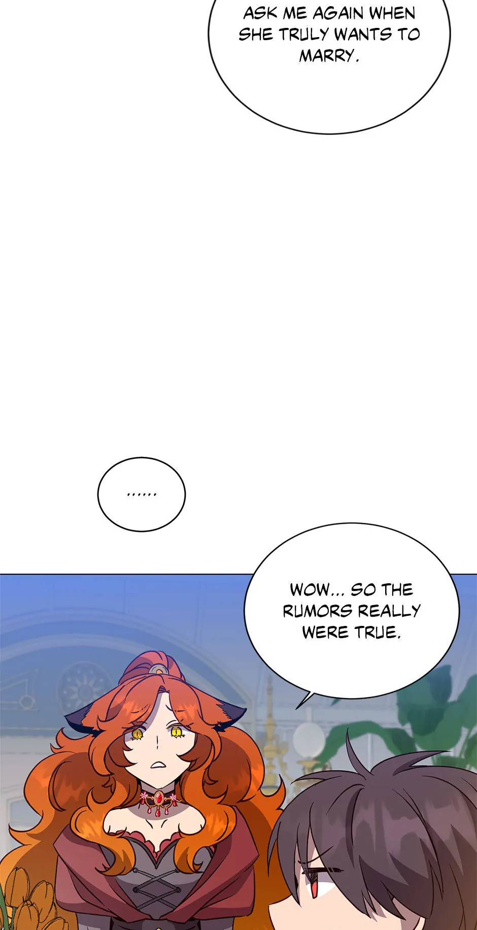 Read The Max Level Hero Strikes Back ENGLISH Manga Online