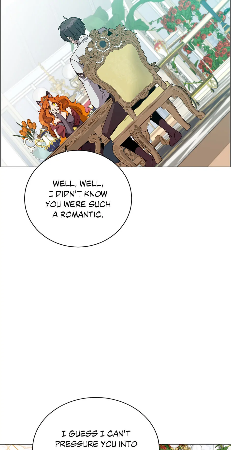 Read The Max Level Hero Strikes Back ENGLISH Manga Online