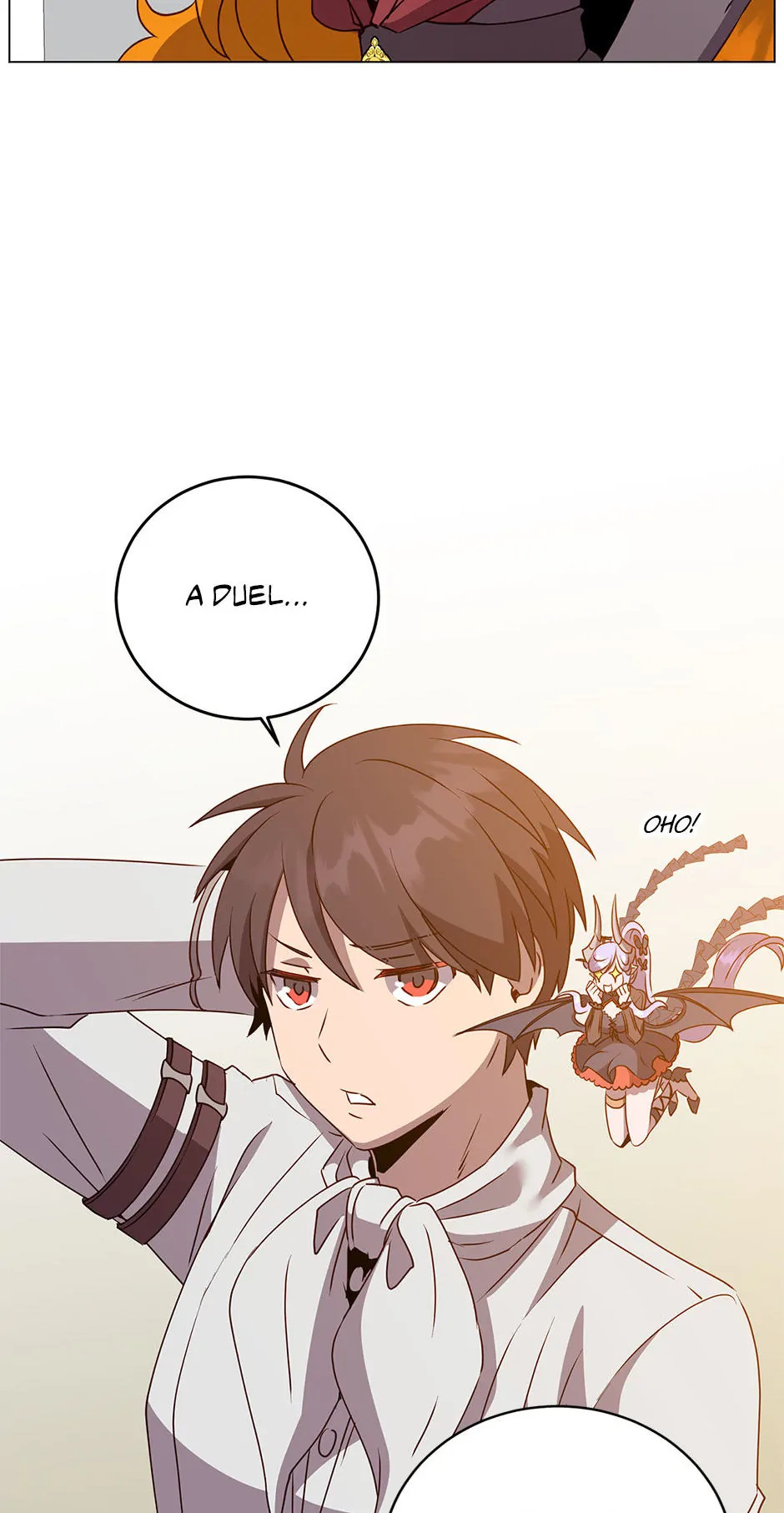 Read The Max Level Hero Strikes Back ENGLISH Manga Online