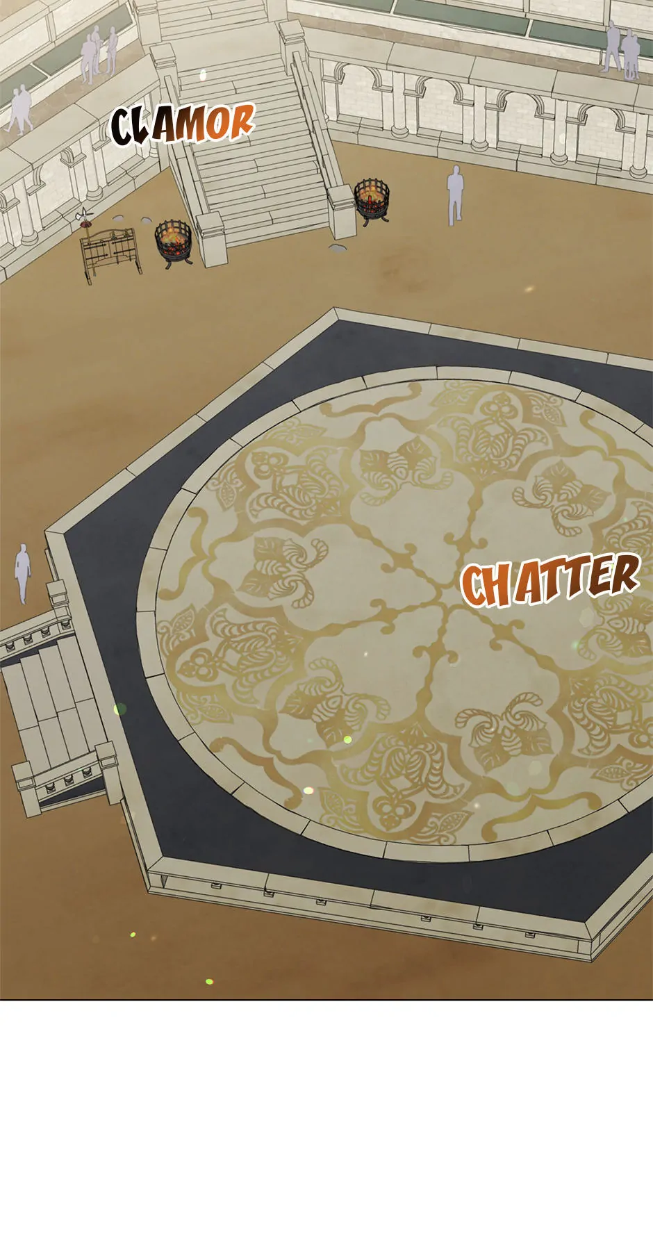 Read The Max Level Hero Strikes Back ENGLISH Manga Online